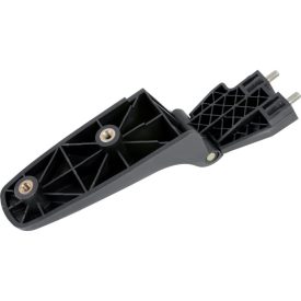 ajtócsuklópánt bal, alsó John Deere AL179831