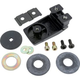 ajtócsuklópánt bal, felső John Deere RE46587