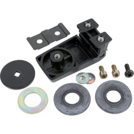 ajtócsuklópánt jobb felső John Deere RE46590