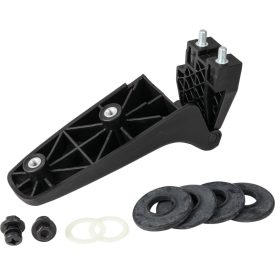 ajtócsuklópánt bal, alsó John Deere RE46589