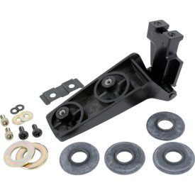 ajtócsuklópánt jobb alsó John Deere RE46592