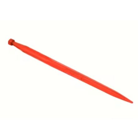Bálatüske L=1100mm, M22 anyával