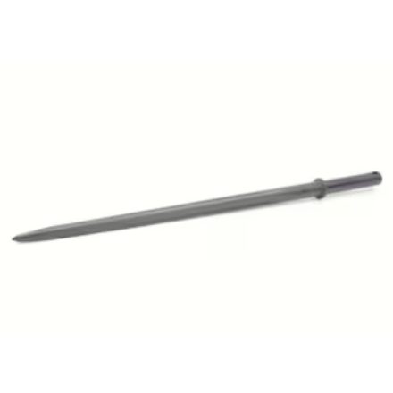 Bálatüske L=850mm feszítőcsapos 17mm furrattal csillag alakú