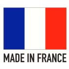 Bálatüske L=850mm feszítőcsapos 17mm furrattal csillag alakú