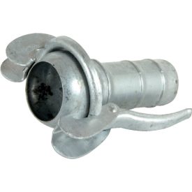 BAUER apa 5" 125mm tömlővég