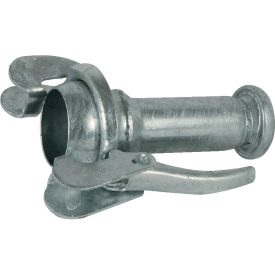 BAUER szűkítő 5" apa  6" anya