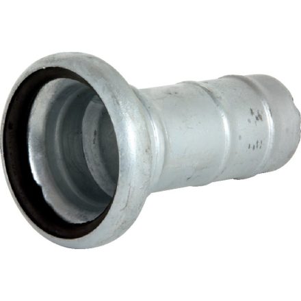 BAUER anya 3" 76mm tömlővég
