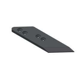 ERMO orrbetét bal (CA001AS) 