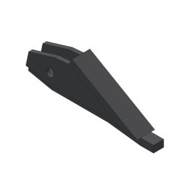 ERMO Orrbetét CA0129BX /BY 