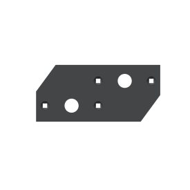 ERMO ekenád bal (CA071AS) 