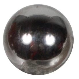 Golyó vetőkerékhez 5401 4,0 mm