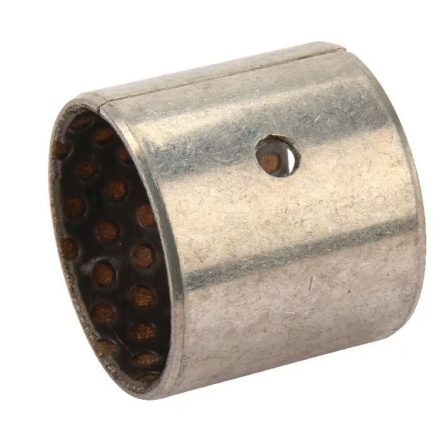 Siklócsapágy D=30/34