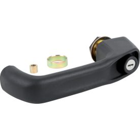 ajtókilincs bal és jobb CNH 82029168