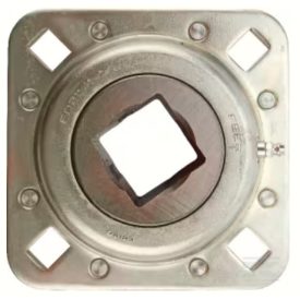 Tárcsacsapágy 740 négyszög 36,1mm