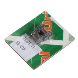 Hajlított láncszem 8187d 1/2x5/16"