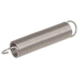 Húzórugó 1,6X17,6X 88,6