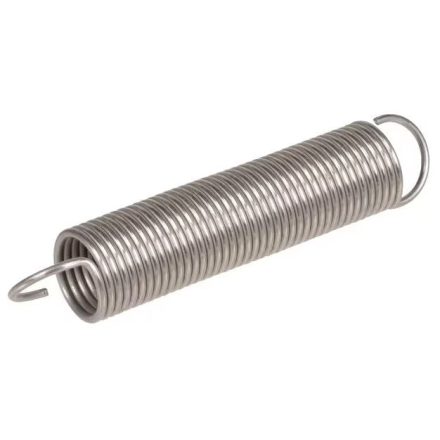 Húzórugó 1,6X17,6X 88,6