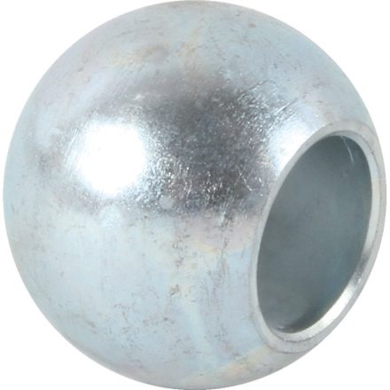 GOLYÓ KAT2. alsó függesztőkarhoz D=56mm, d=28,4mm 