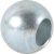 GOLYÓ KAT2. alsó függesztőkarhoz D=56mm, d=28,4mm