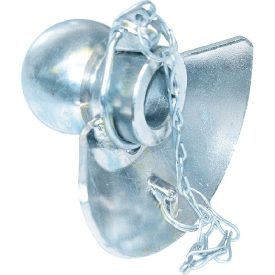 GOLYÓ KAT2. gyorscsatl.-hoz bizt. elemmel D=56, d=28,8