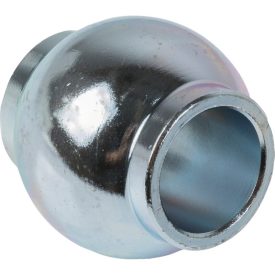 GOLYÓ KAT2. felső függesztőkarhoz D=50mm, d=25,8mm