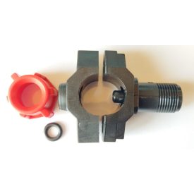 Permetező fúvókatartó 1-es 1/2" ARAG (menetes)