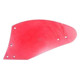 PK400202KN Kormánylemez, bal, UN400