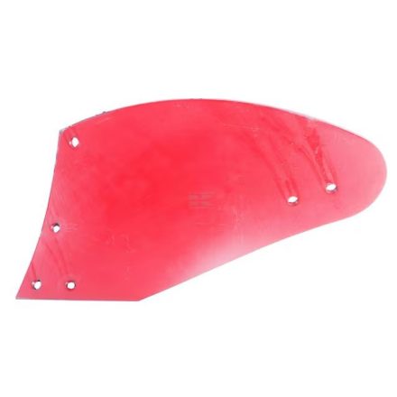 PK400202KN Kormánylemez, bal, UN400