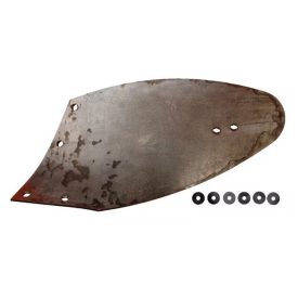 PK500202K Kormánylemez bal UN 430 V&N