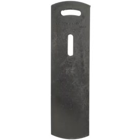 PK800202N Kormánylemez toldat, bal