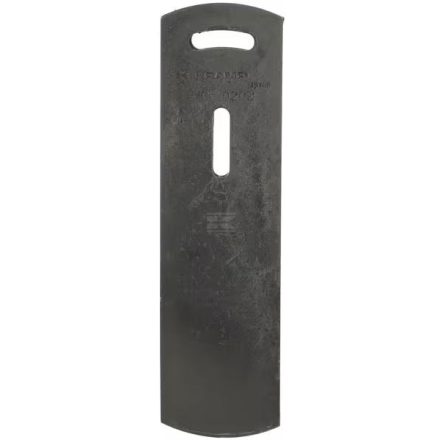 PK800202N Kormánylemez toldat, bal