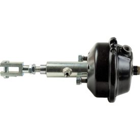 Kombinált membrános henger 16 col / 30 mm, 75 löket