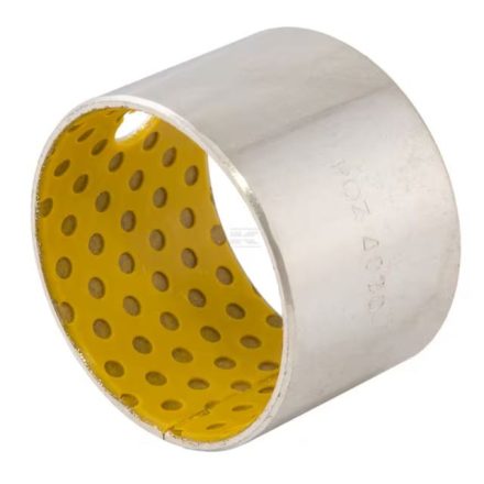 Siklócsapágypersely